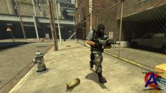 Counter-Strike: Source