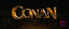 - / Conan the Barbarian
