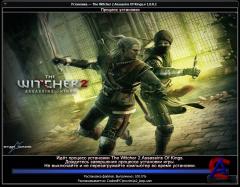 The Witcher 2 - Assassins Of Kings /  2 -   [5DLC] [Repack Fenixx + R.G. Catalyst]