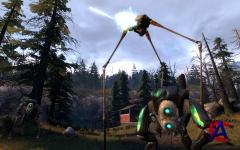 Half-Life 2: Episode Two