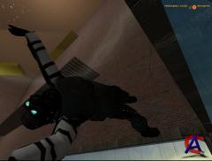 Half-Life 2: Deathmatch