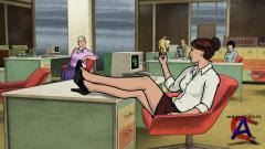  / Archer (2 )