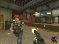 Half-Life: Opposing Force