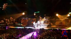 Queen + Paul Rodgers - Return of the Champions