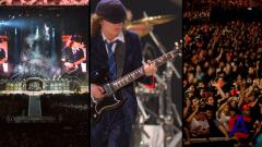 AC/DC - Live At River Plate
