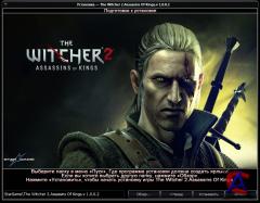 The Witcher 2 - Assassins Of Kings /  2 -   [5DLC] [Repack Fenixx + R.G. Catalyst]