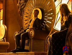   / Children of Dune