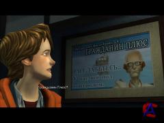 Back to the Future: The Game - Episode 4 /    4:   (RUS)