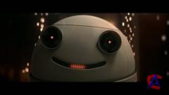  /   / Blinky / Bad Robot