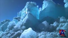   / The White Planet / La plante blanche