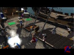 LEGO Pirates of the Carribean
