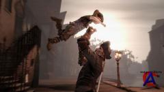 Fable 3 [RePack by Fenixx]
