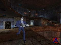 Deathmatch Classic