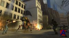 Half-Life 2: Episode One