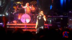 Queen + Paul Rodgers - Return of the Champions