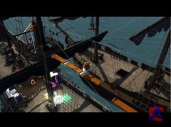 LEGO Pirates of the Carribean