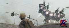  :   - / Battle: Los Angeles [HD]