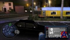Midnight Club: L.A Remix [PSP]