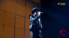 Pet Shop Boys - Live At Roskilde