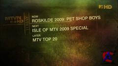 Pet Shop Boys - Live At Roskilde