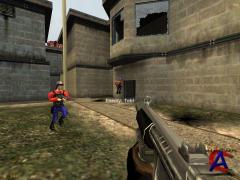 Half-Life Deathmatch: Source