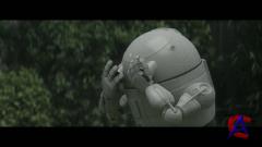  /   / Blinky / Bad Robot