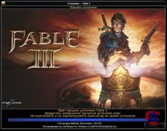 Fable 3 [RePack by Fenixx]