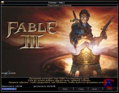 Fable 3 [RePack by Fenixx]