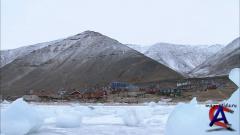  :   / Climate Change: Our Planet - The Arctic Story