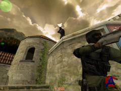 Counter-Strike