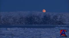  :   / Climate Change: Our Planet - The Arctic Story