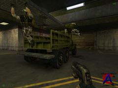 Half-Life: Opposing Force