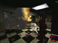 Half-Life: Opposing Force