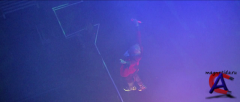 The Prodigy - Worlds On Fire. Live (HD)