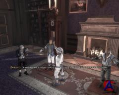 Fable 3 [RePack by Fenixx]