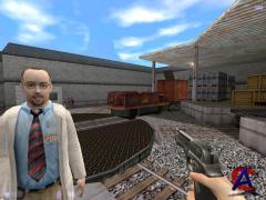 Half-Life: Blue Shift