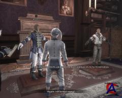 Fable 3 [RePack by Fenixx]