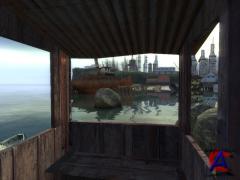 Half-Life 2: Lost Coast
