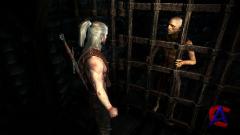 The Witcher 2 - Assassins Of Kings /  2 -   [5DLC] [Repack Fenixx + R.G. Catalyst]