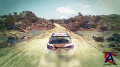 Dirt 3