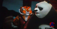 -  2 / Kung Fu Panda 2