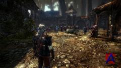 The Witcher 2 - Assassins Of Kings /  2 -   [5DLC] [Repack Fenixx + R.G. Catalyst]