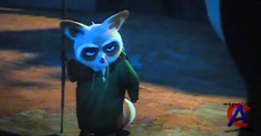 -  2 / Kung Fu Panda 2