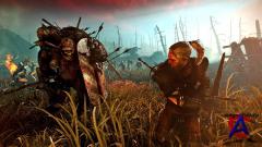 The Witcher 2 - Assassins Of Kings /  2 -   [5DLC] [Repack Fenixx + R.G. Catalyst]