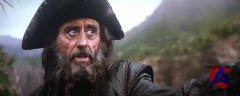   :    / Pirates of the Caribbean: On Stranger Tides [TS] + [PTS]