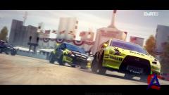 Dirt 3