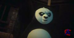 -  2 / Kung Fu Panda 2