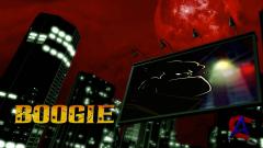  / Boogie, el aceitoso [HD+3D]