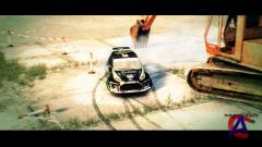 Dirt 3 [RePacked by R.G. Catalyst]