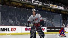NHL 07 [PSP]
